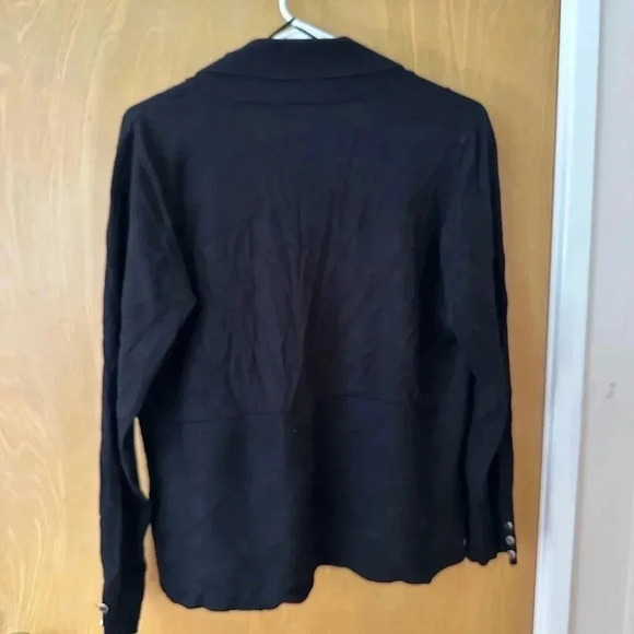 Black cardigan - Picture 3 of 3